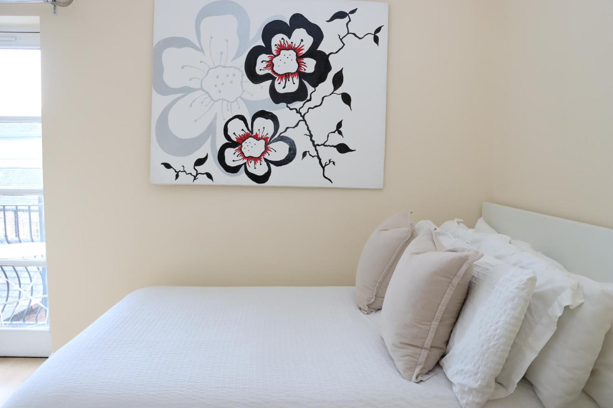 Scandinavian City Centre Apartment Worcester Bagian luar foto