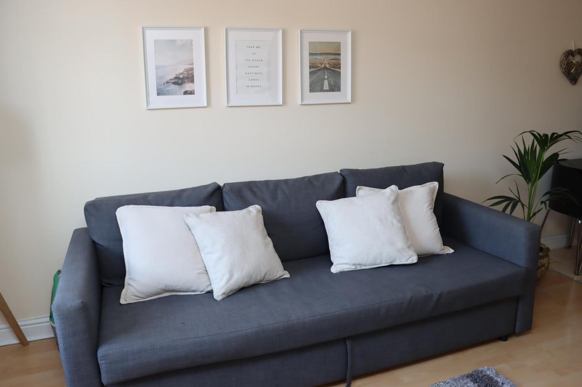Scandinavian City Centre Apartment Worcester Bagian luar foto