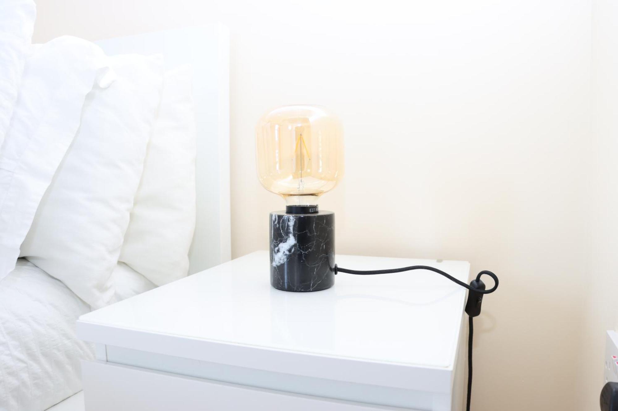 Scandinavian City Centre Apartment Worcester Bagian luar foto